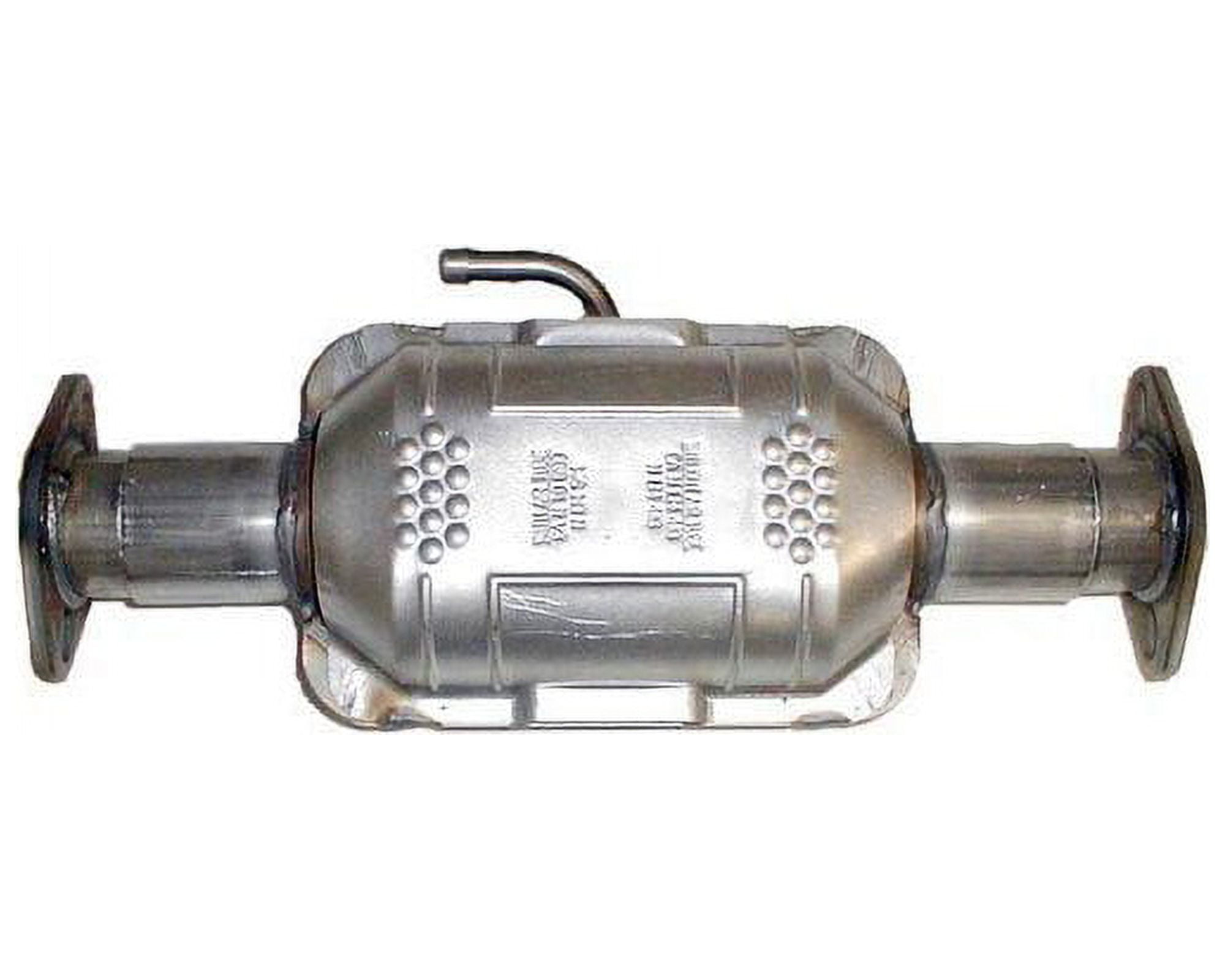 Eastern 630517 Catalytic Converter, OE Replacement, Center Fits select 19971999 MITSUBISHI