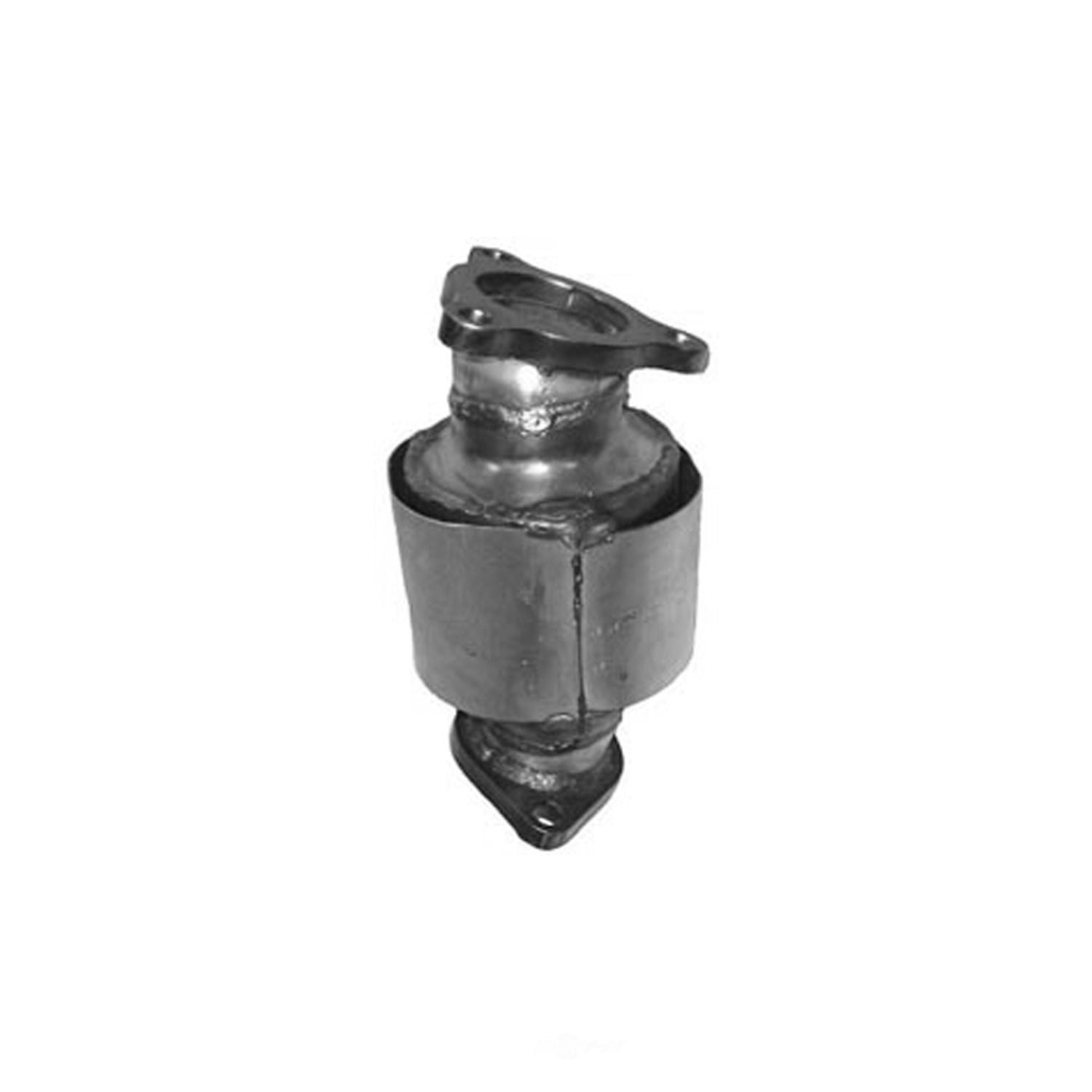 Eastern 808532 Catalytic Converter, OE Replacement, Front, Driver Side Fits select: 2000 ,2005 MITSUBISHI ECLIPSE