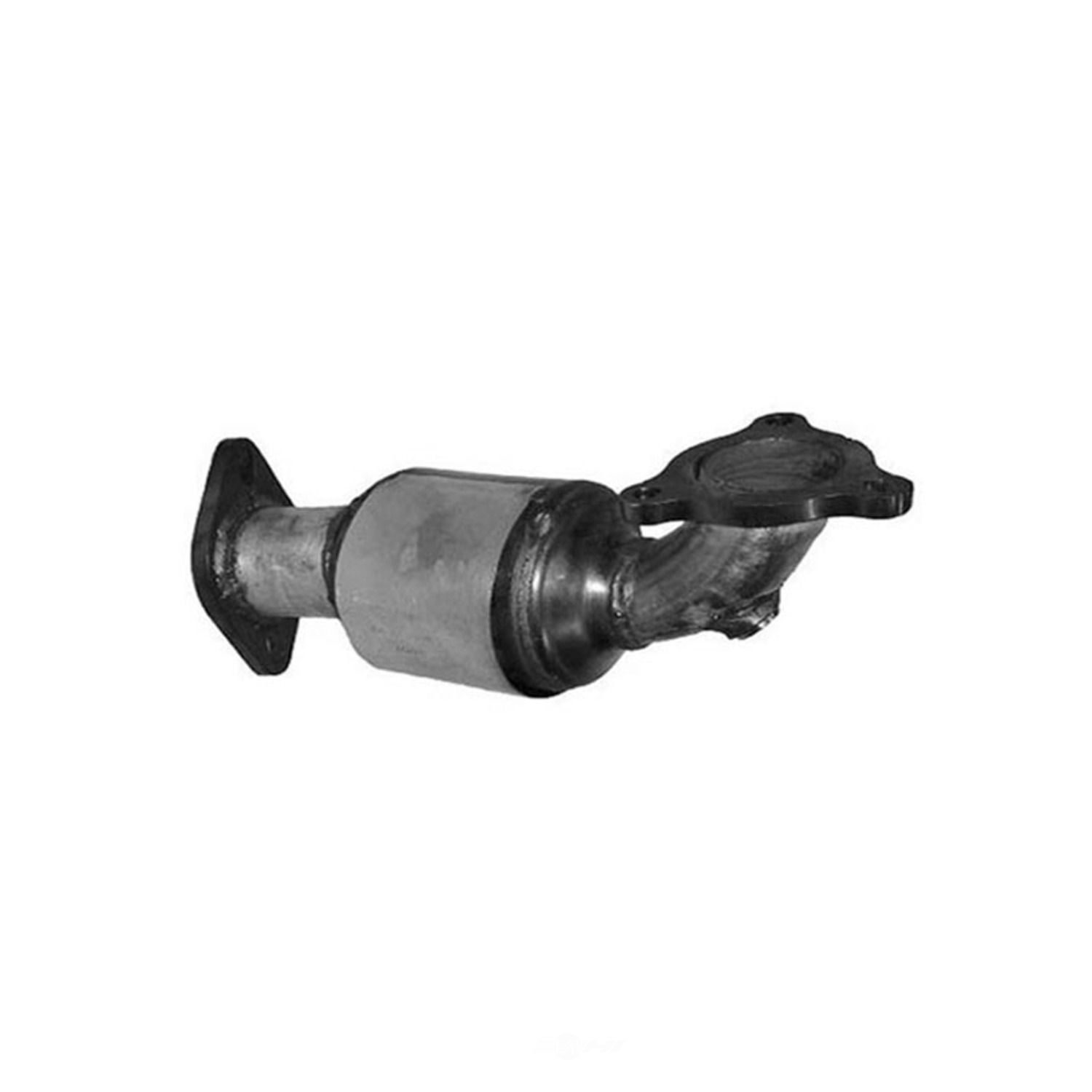 Eastern 808533 Catalytic Converter, OE Replacement, Front, Passenger Side Fits select: 2000 ,2005 MITSUBISHI ECLIPSE