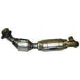 thumbnail image 1 of Eastern 830664 Catalytic Converter, OE Replacement, Driver Side Fits select: 2003 FORD F150, 1999 FORD F250, 1 of 2