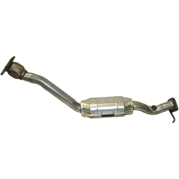Eastern 850662 Catalytic Converter, OE Replacement, Center Fits select: 1999-2000,2002 BUICK CENTURY