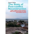 thumbnail image 1 of Eastern Africa The State of Post-Conflict Reconstruction: Land, Urban Development and State-Building in Juba, Southern Sudan, Book 22, (Hardcover), 1 of 1