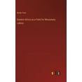thumbnail image 1 of Eastern Africa as a Field for Missionary Labour (Hardcover), 1 of 1