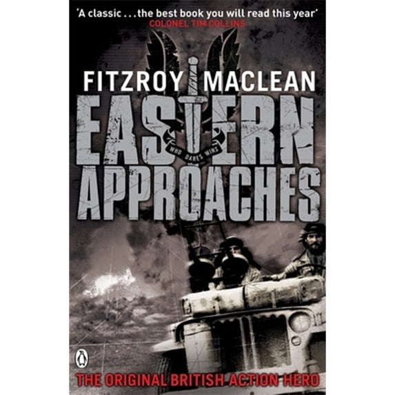 Pre-Owned Penguin World War II Collection: Eastern Approaches (Paperback)