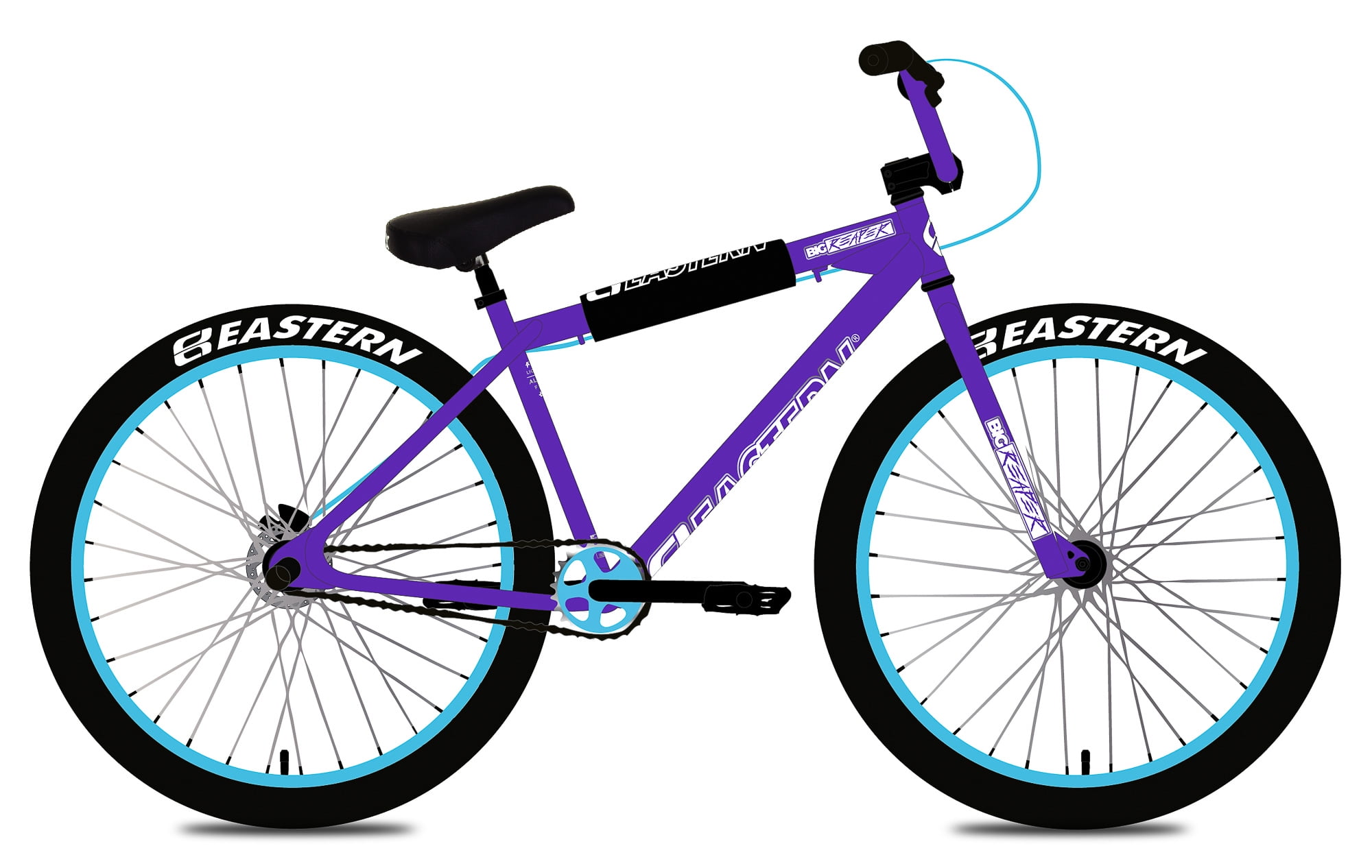 Eastern Big Reaper 26