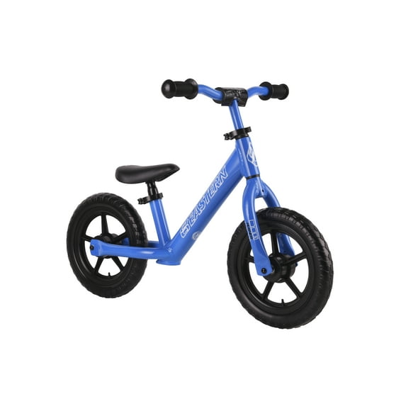 Eastern Bikes 4.6lb Pusher Push bike, Blue