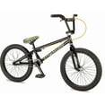 thumbnail image 1 of Eastern 20" BMX Lowdown Bicycle Freestyle Bike Black/Camo, 1 of 5
