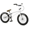 thumbnail image 1 of Eastern 20" BMX Traildigger Freestyle Bicycle Bike White, 1 of 3