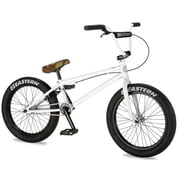 Eastern 20 BMX Traildigger Freestyle Bicycle Bike White