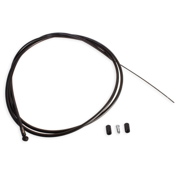 Eastern Bikes Moray Brake Cable - Black
