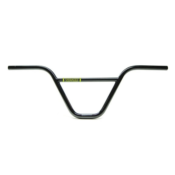 Eastern Bikes Throttle Bars Gloss Black 9.0"