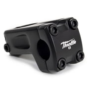 Eastern Bikes Throttle Frontload Stem Matte Black