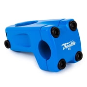 Eastern Bikes Throttle Frontload Stem Matte Blue