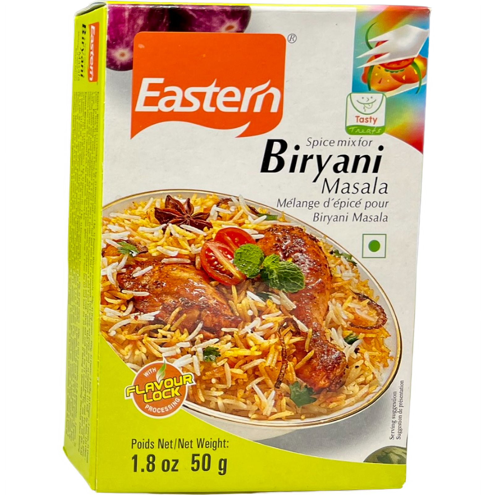 EA BIRIYANI MASALA