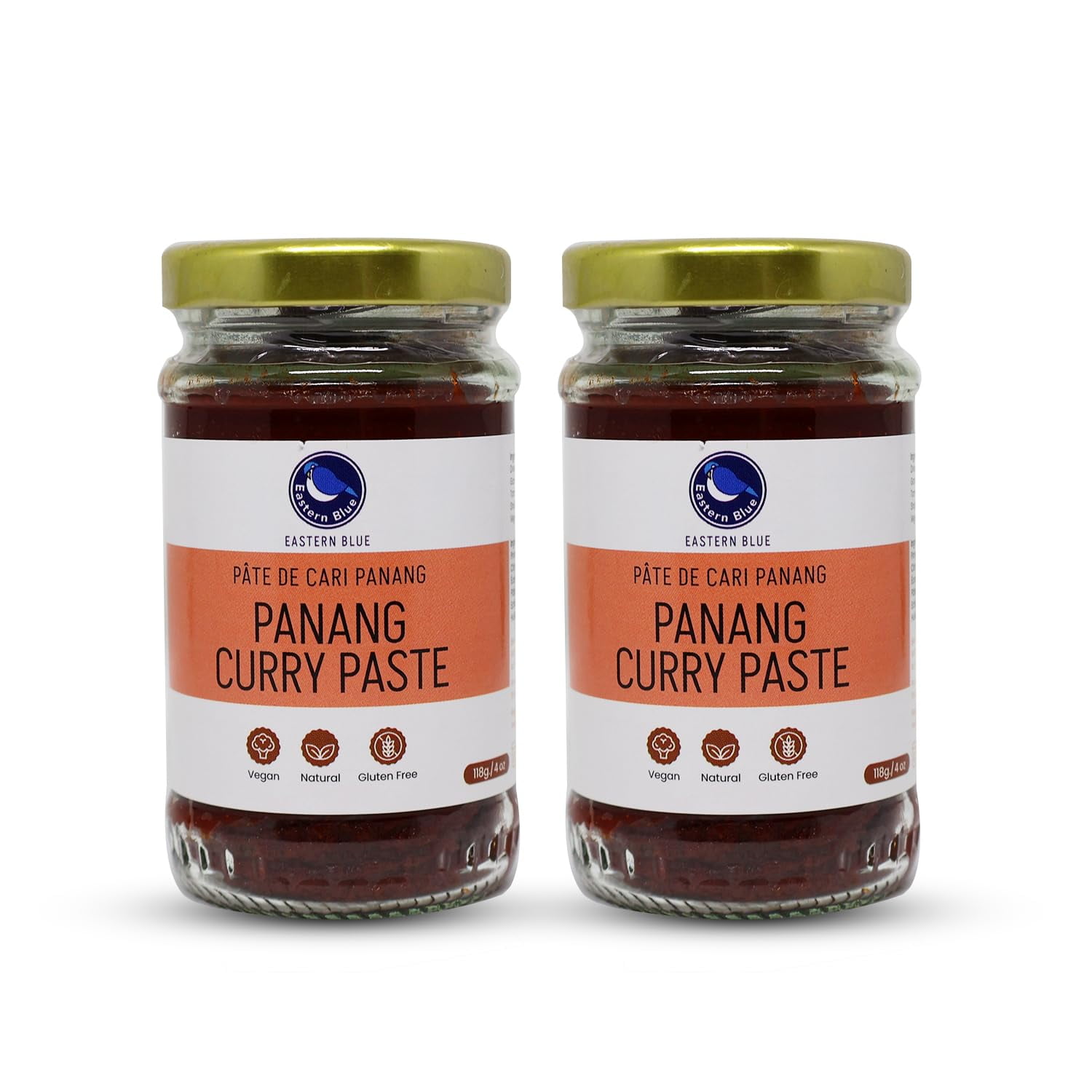 Eastern Blue Curry Paste Panang Thai Curry Paste Authentic Thai