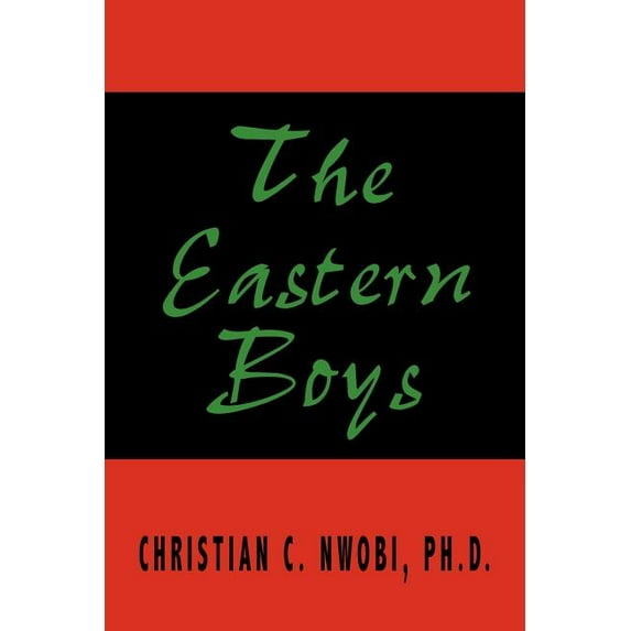 Eastern Boys