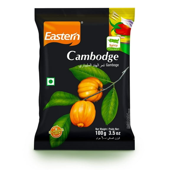 Eastern Cambodge (Kudam Puli) - 100 Gms