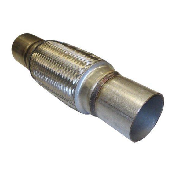 Fits/For  Eastern Catalytic Exhaust Flex Joint P/N:80098