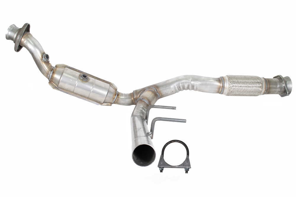 Eastern Catalytic 30669 Federal / EPA Direct-Fit Converter Assembly