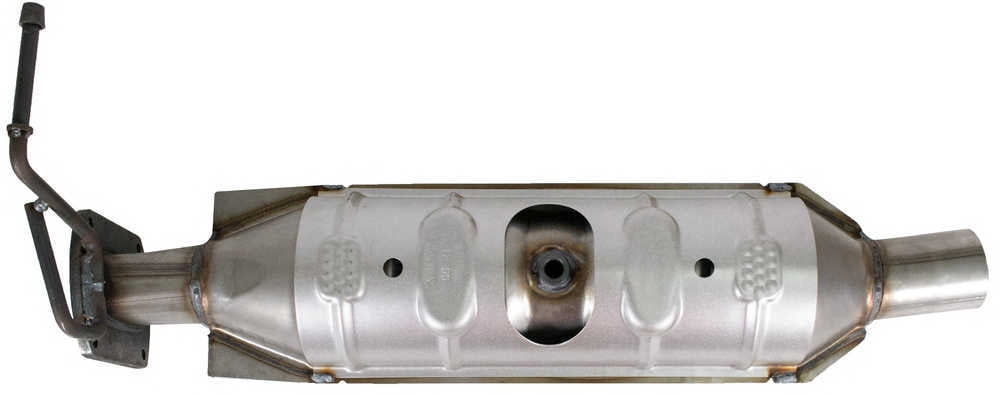 Eastern Catalytic 30817 Federal / EPA Direct-Fit Converter Assembly