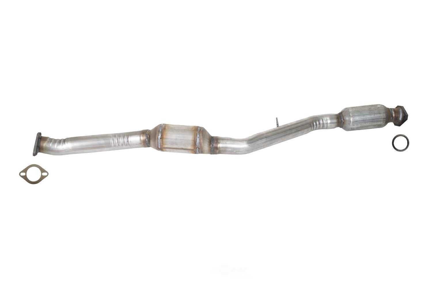 Eastern Catalytic 41379 Federal / EPA Direct-Fit Converter Assembly