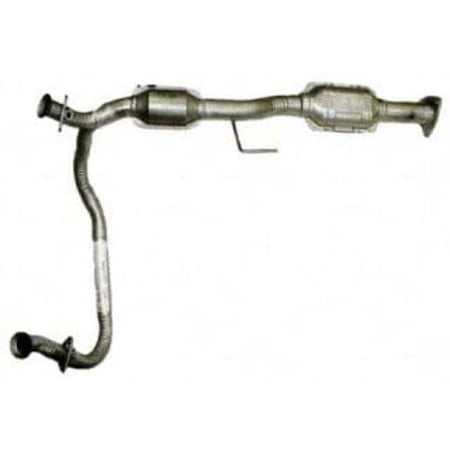 Eastern Catalytic 50294 Catalytic Converter