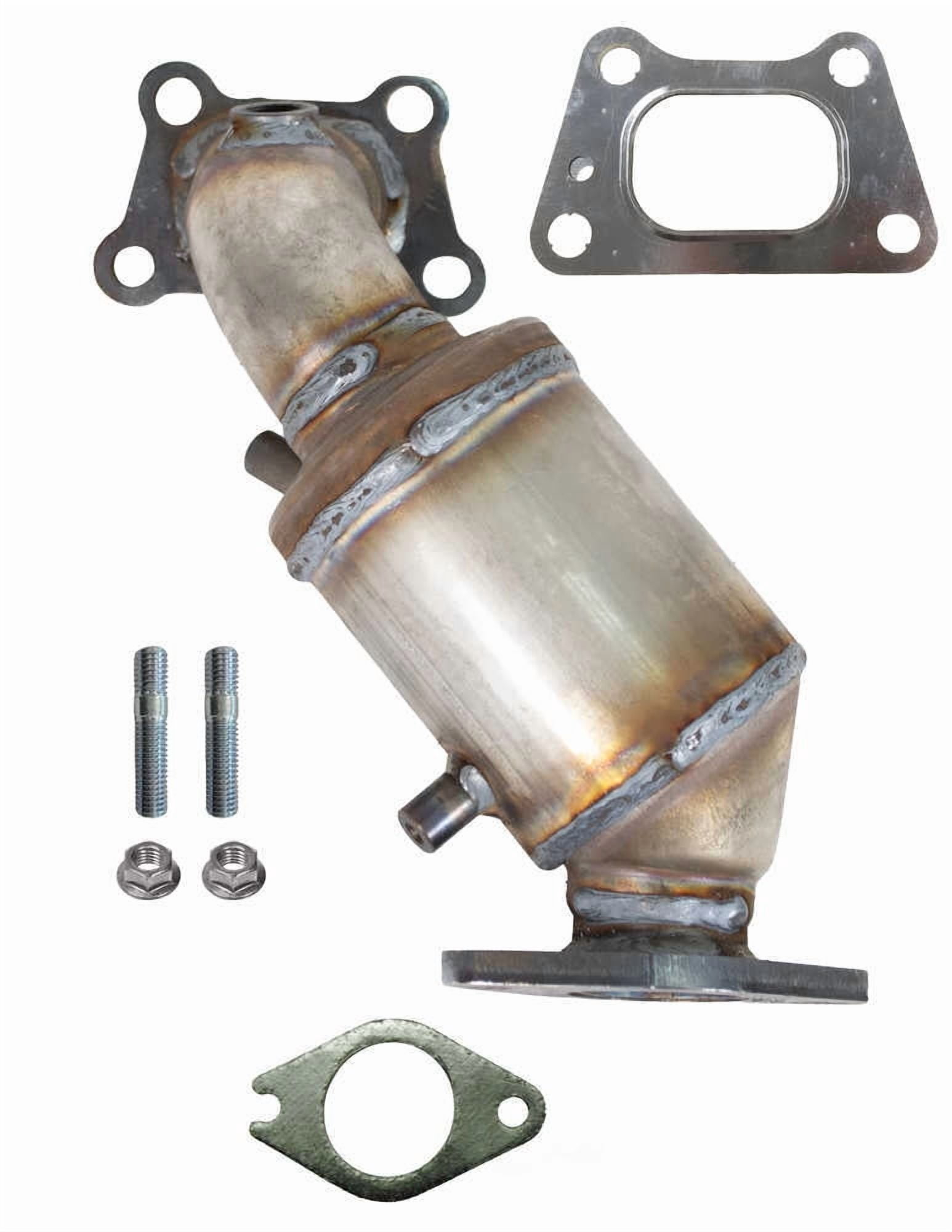 Eastern Catalytic 50616 Federal / EPA Direct-Fit Converter Assembly