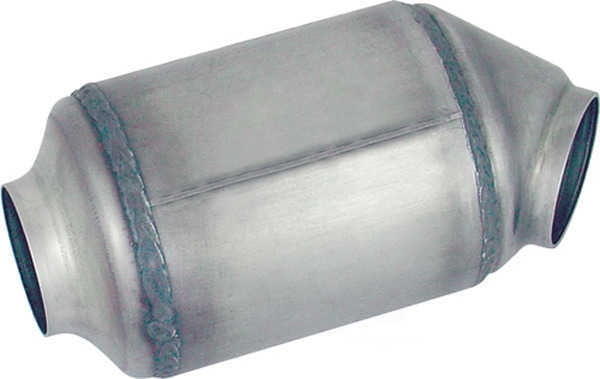 Eastern Catalytic 92204 Federal / EPA Catalytic Converter - Universal