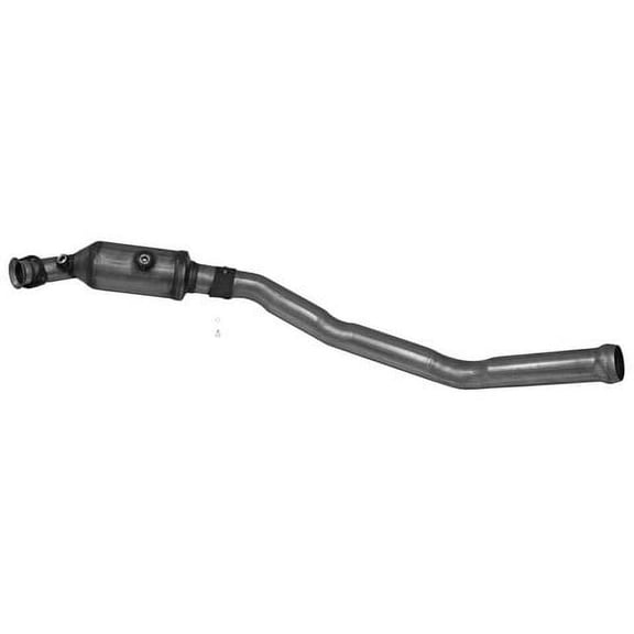 Eastern Catalytic Catalytic Converter-Direct Fit P/N:40987 Fits select: 2007-2012 MERCEDES-BENZ GL, 2008-2011 MERCEDES-BENZ ML