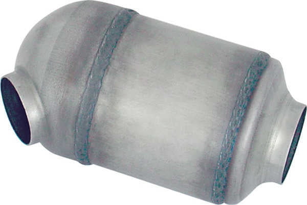 Eastern Catalytic Catalytic Converter Universal P/N:82224 Fits select: 2002-2003 SATURN VUE