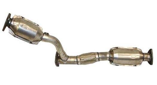 For Saturn L300 2004 2005 Direct Fit CARB Catalytic Converter
