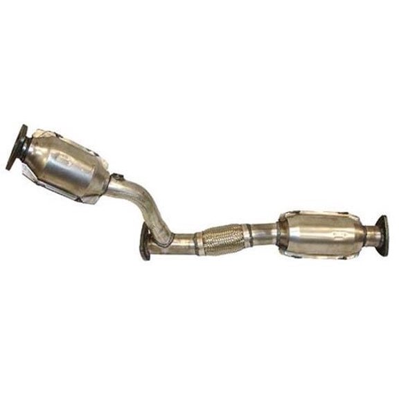 For Saturn L300 2004 2005 Direct Fit CARB Catalytic Converter