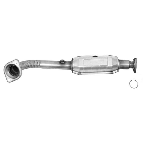 AP Exhaust Catalytic Converter CARB Approved 770337