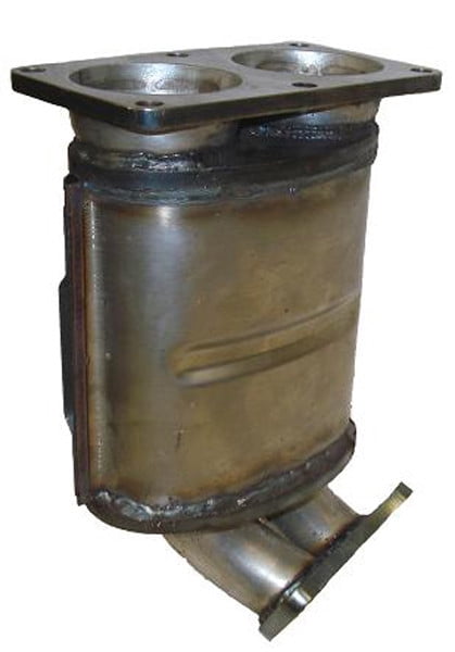 Eastern Catalytic 808530 Direct Fit Catalytic Converter