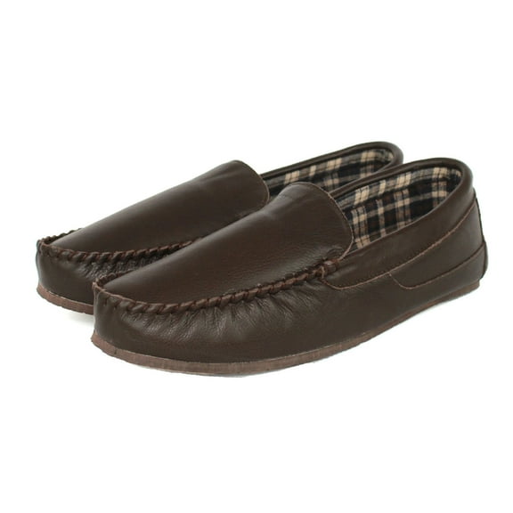 Eastern Counties Leather  Adult Leather Loafers