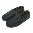 thumbnail image 1 of Eastern Counties Leather  Adult Leather Loafers, 1 of 4