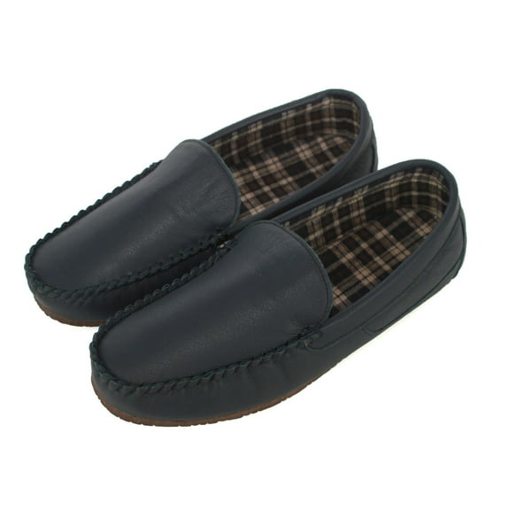 Eastern Counties Leather  Adult Leather Loafers
