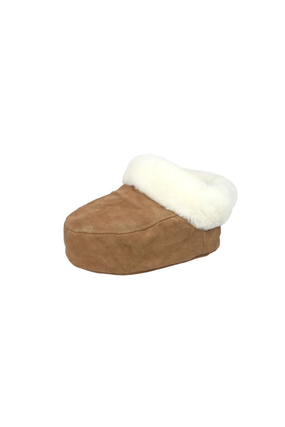 Adult Sheepskin Slippers