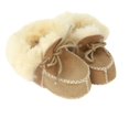 thumbnail image 1 of Eastern Counties Leather Boys/Girls Sheepskin Lace Up Boots, 1 of 4