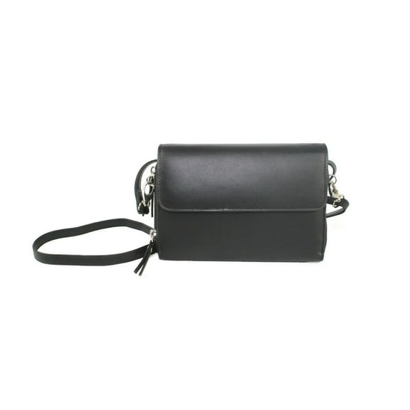 Eastern Counties Leather Jaclyn Leather Purse