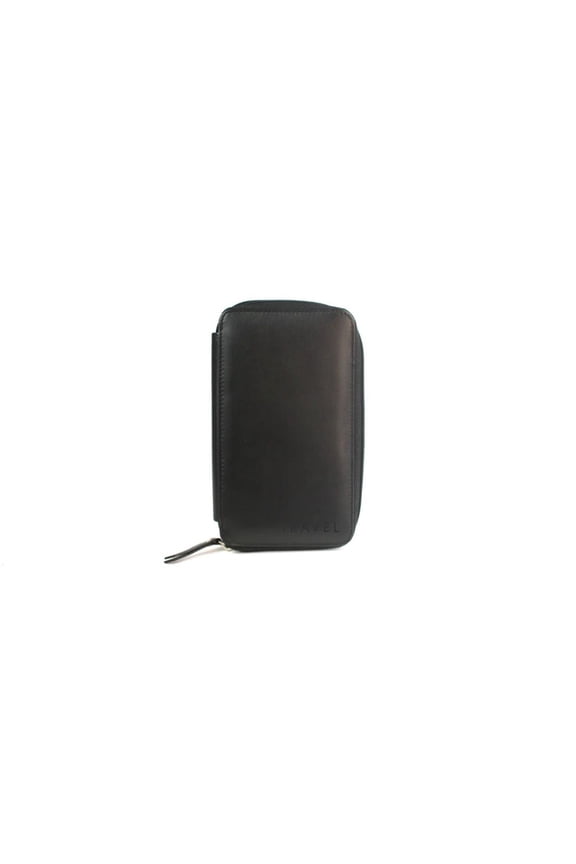 Kendra Travel Leather Wallet