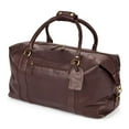 thumbnail image 1 of Eastern Counties Leather Large Carryall Bag, 1 of 2