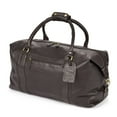 thumbnail image 1 of Eastern Counties Leather Large Carryall Bag, 1 of 2