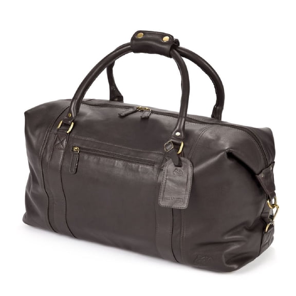 Eastern Counties Leather Large Carryall Bag