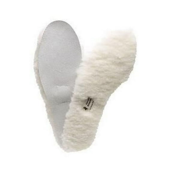 Eastern Counties Leather Mens Berber Fleece Lined Suede Moccasins