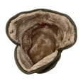 thumbnail image 1 of Eastern Counties Leather Mens Caxton Sheepskin Aviator Trapper Hat, 1 of 3