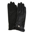 thumbnail image 1 of Eastern Counties Leather Mens Classic Leather Winter Gloves, 1 of 1