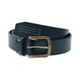 thumbnail image 1 of Eastern Counties Leather Mens Cole Leather Waist Belt, 1 of 1