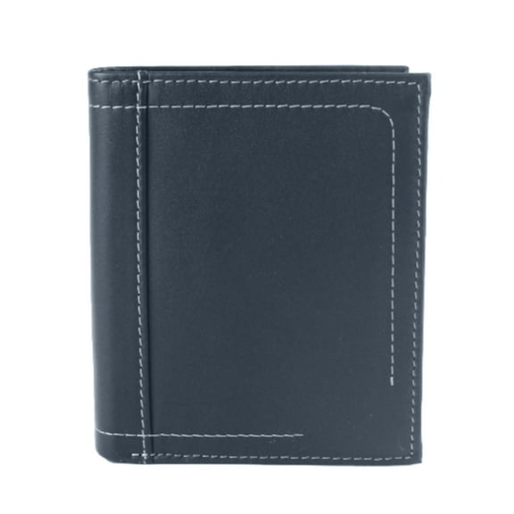 Eastern Counties Leather Mens Isaac Leather Wallet