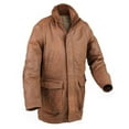 thumbnail image 1 of Eastern Counties Leather Mens Leather Mid Length Jacket, 1 of 4
